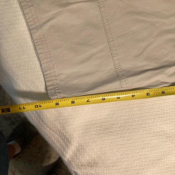 Mens Wrangler cargo shorts size 42 regular new - Picture 4 of 5